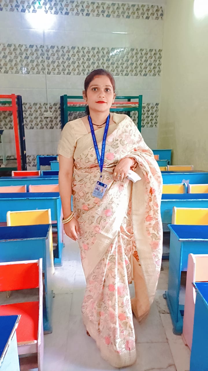 Smt. Meenakshi Sharma